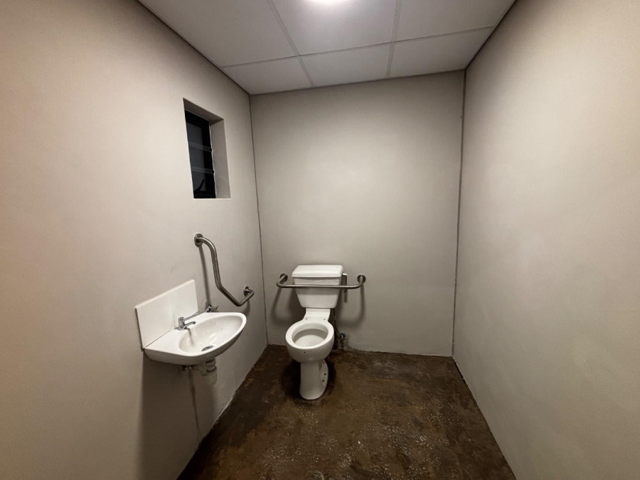 To Let commercial Property for Rent in Montague Gardens Western Cape